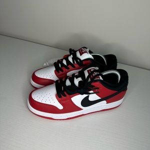 Men’s size 8.5 Nike dunks